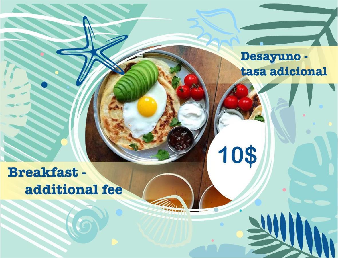 Vacation Studios With Rooftop Pool, Beach Club, Spa, Restaurants - Ducassi Collection - Playa Los Corales Πούντα Κάνα Εξωτερικό φωτογραφία