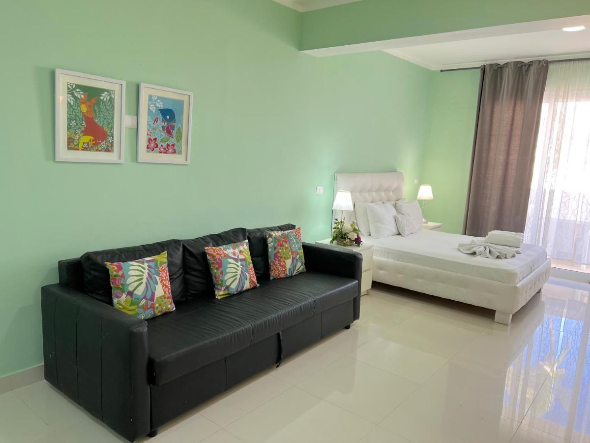 Vacation Studios With Rooftop Pool, Beach Club, Spa, Restaurants - Ducassi Collection - Playa Los Corales Πούντα Κάνα Εξωτερικό φωτογραφία