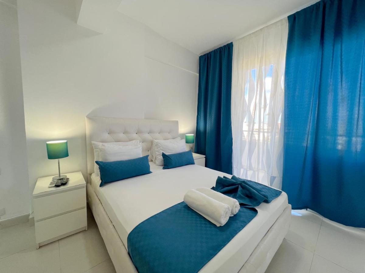 Vacation Studios With Rooftop Pool, Beach Club, Spa, Restaurants - Ducassi Collection - Playa Los Corales Πούντα Κάνα Δωμάτιο φωτογραφία