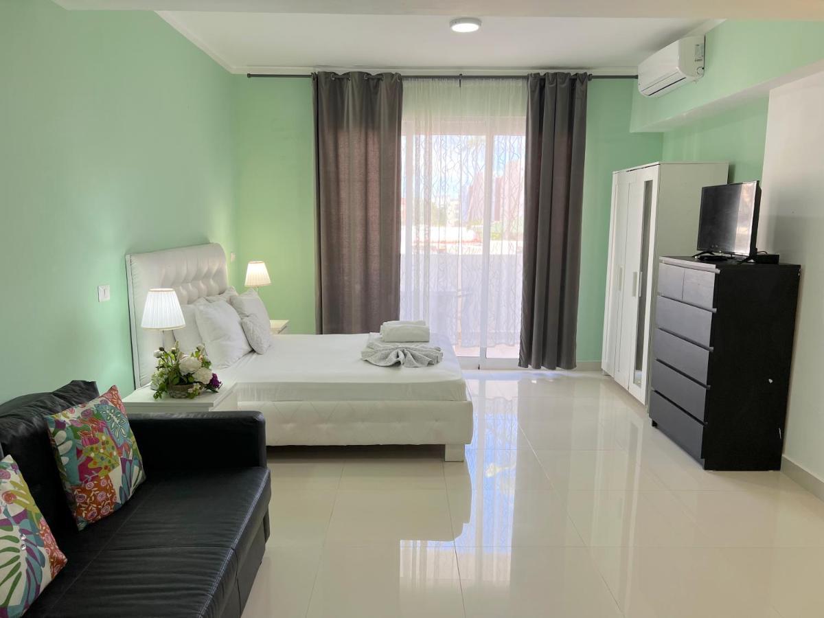 Vacation Studios With Rooftop Pool, Beach Club, Spa, Restaurants - Ducassi Collection - Playa Los Corales Πούντα Κάνα Εξωτερικό φωτογραφία